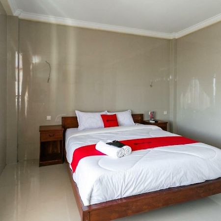 Reddoorz Near Parangtritis Beach Dış mekan fotoğraf
