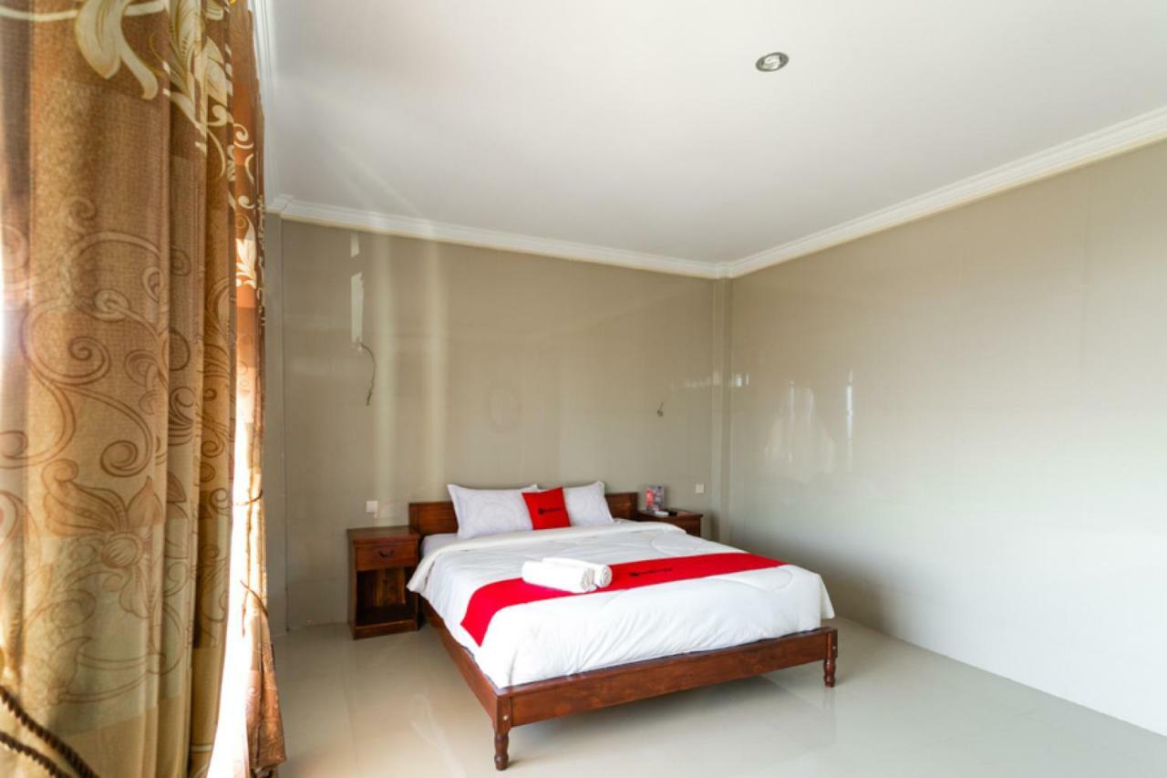 Reddoorz Near Parangtritis Beach Dış mekan fotoğraf